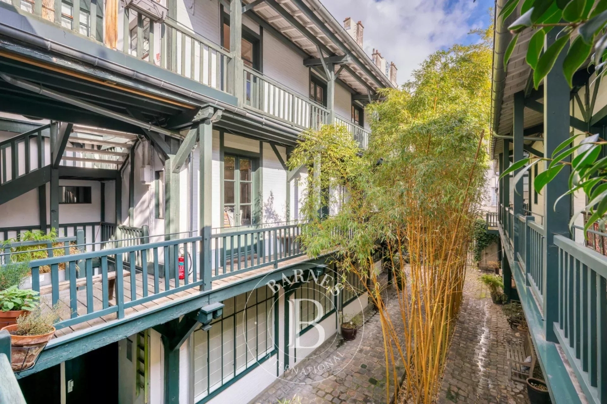 Appartement de luxe à vendre à Paris 10ème, 2 200 000 €, Photo 2