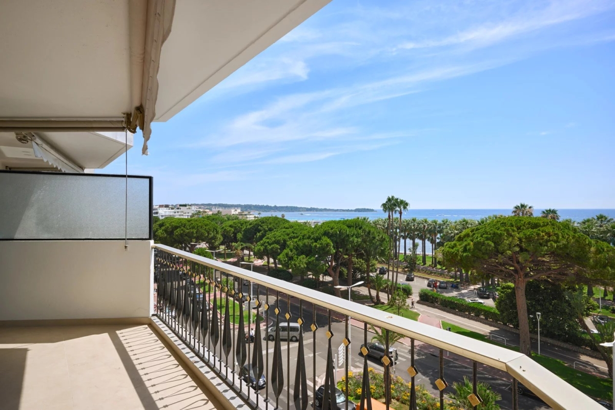 Appartement de luxe à vendre à Cannes, 2 790 000 €, Photo 2