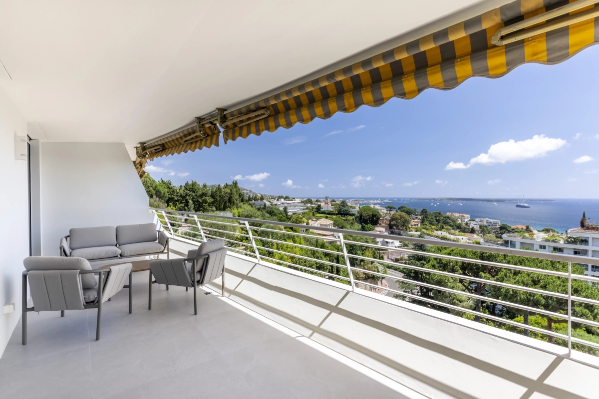 Appartement de luxe à vendre à Cannes, 1 290 000 €, Photo 2
