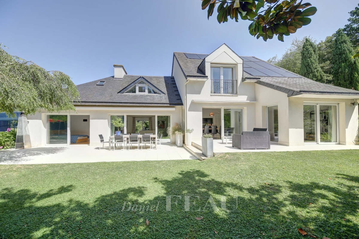 Maison de luxe à vendre à Les Alluets-le-Roi, 1 290 000 €, Photo 2