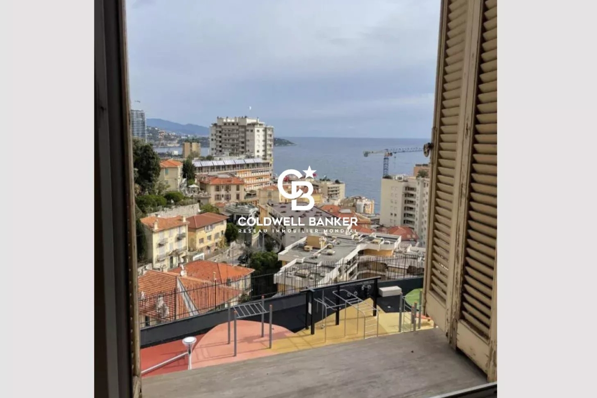 Luxury Apartment for rental in Beausoleil, 2 335 €, Photo 2