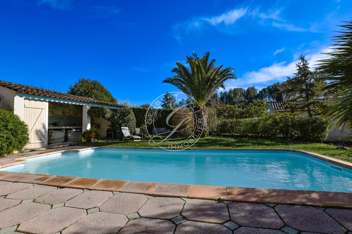 Luxury House for sale in Lorgues, 470 000 €, Photo 2
