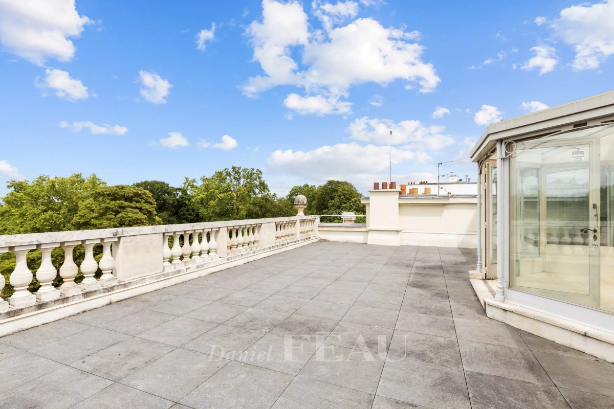 Appartement de luxe à vendre à Paris 8ème, 9 450 000 €, Photo 2