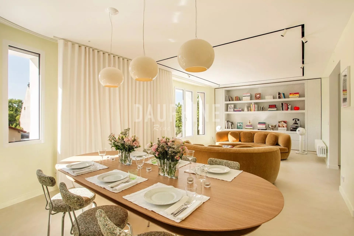 Maison de luxe à vendre à Le Pecq, 2 085 000 €, Photo 2
