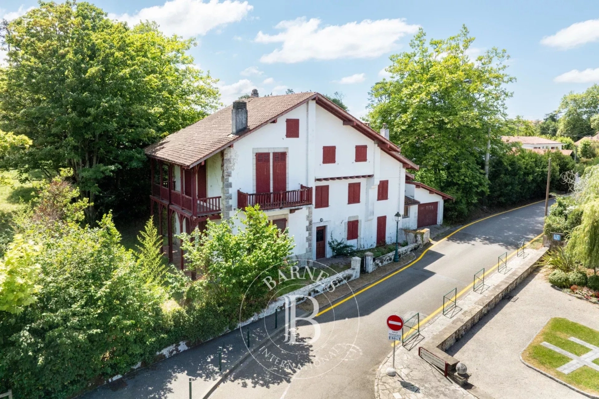 Luxury House for sale in Guéthary, 3 675 000 €, Photo 2
