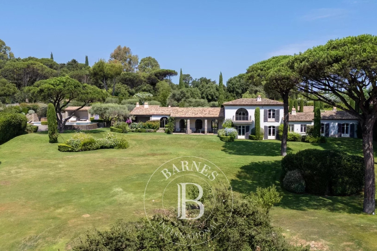 Luxury House for sale in Ramatuelle, 22 000 000 €, Photo 2