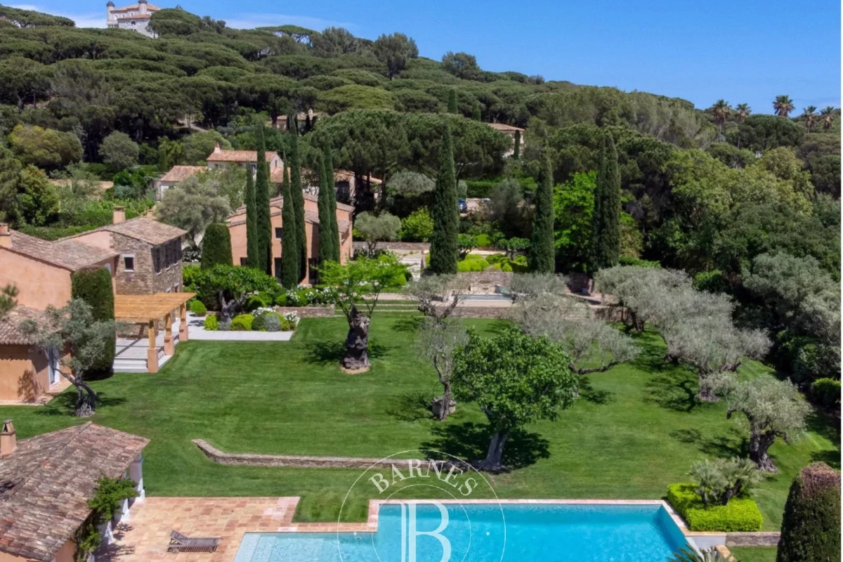Luxury House for sale in Ramatuelle, 30 000 000 €, Photo 2