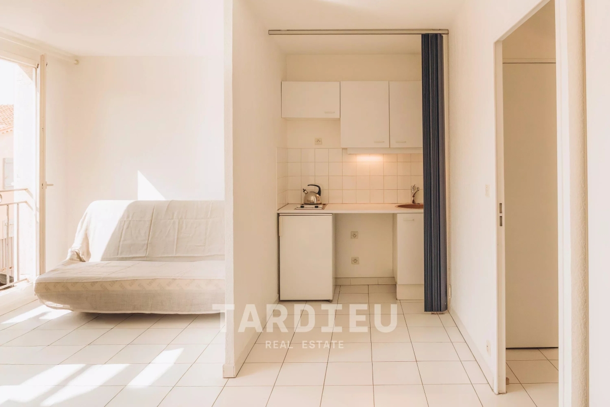 Luxury Apartment for sale in Saint-Tropez, 445 000 €, Photo 2