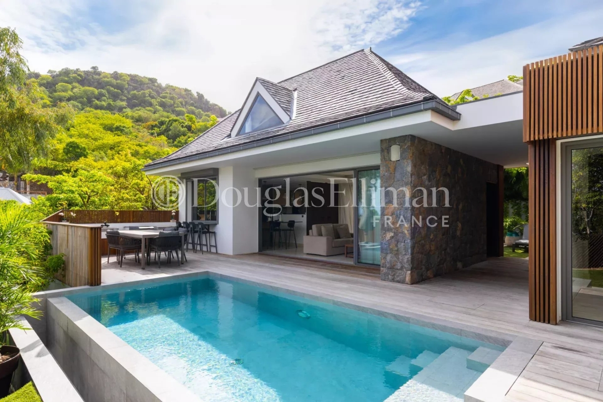 Maison de luxe à vendre à Saint Barthélemy, 5 000 000 €, Photo 2