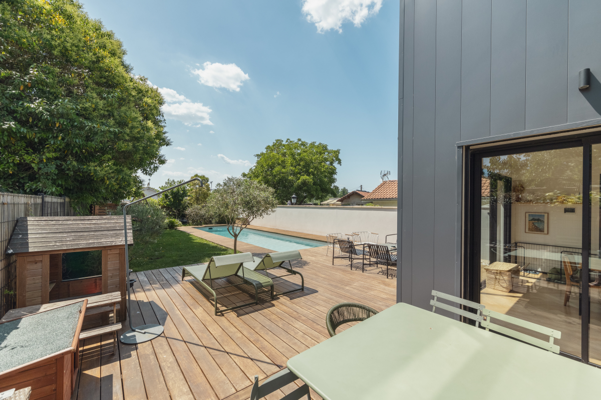 Maison de luxe à vendre à Pessac, 1 249 500 €, Photo 3