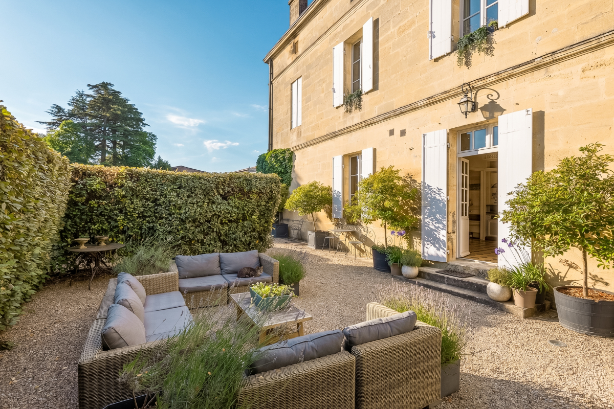 Maison de luxe à vendre à Saint-Émilion, 2 750 000 €, Photo 3