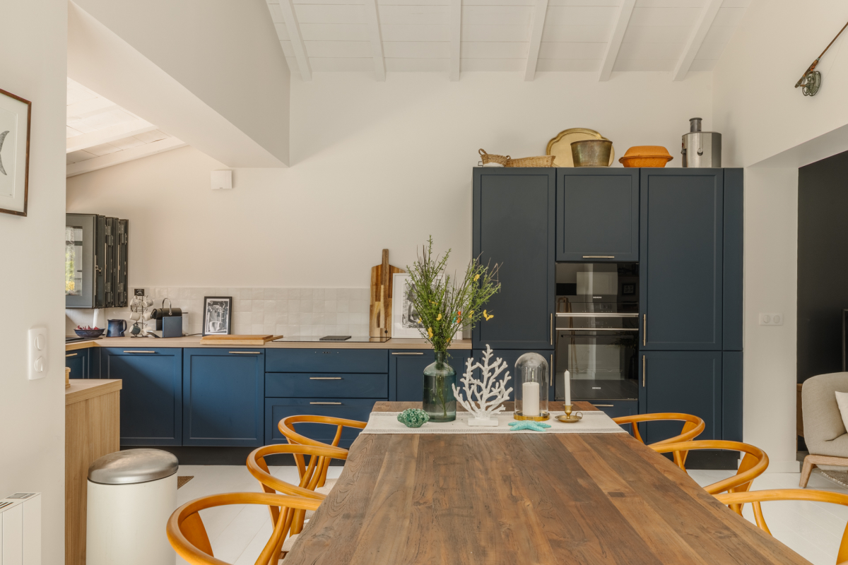 Maison de luxe à vendre à Cap Ferret, 2 250 000 €, Photo 3