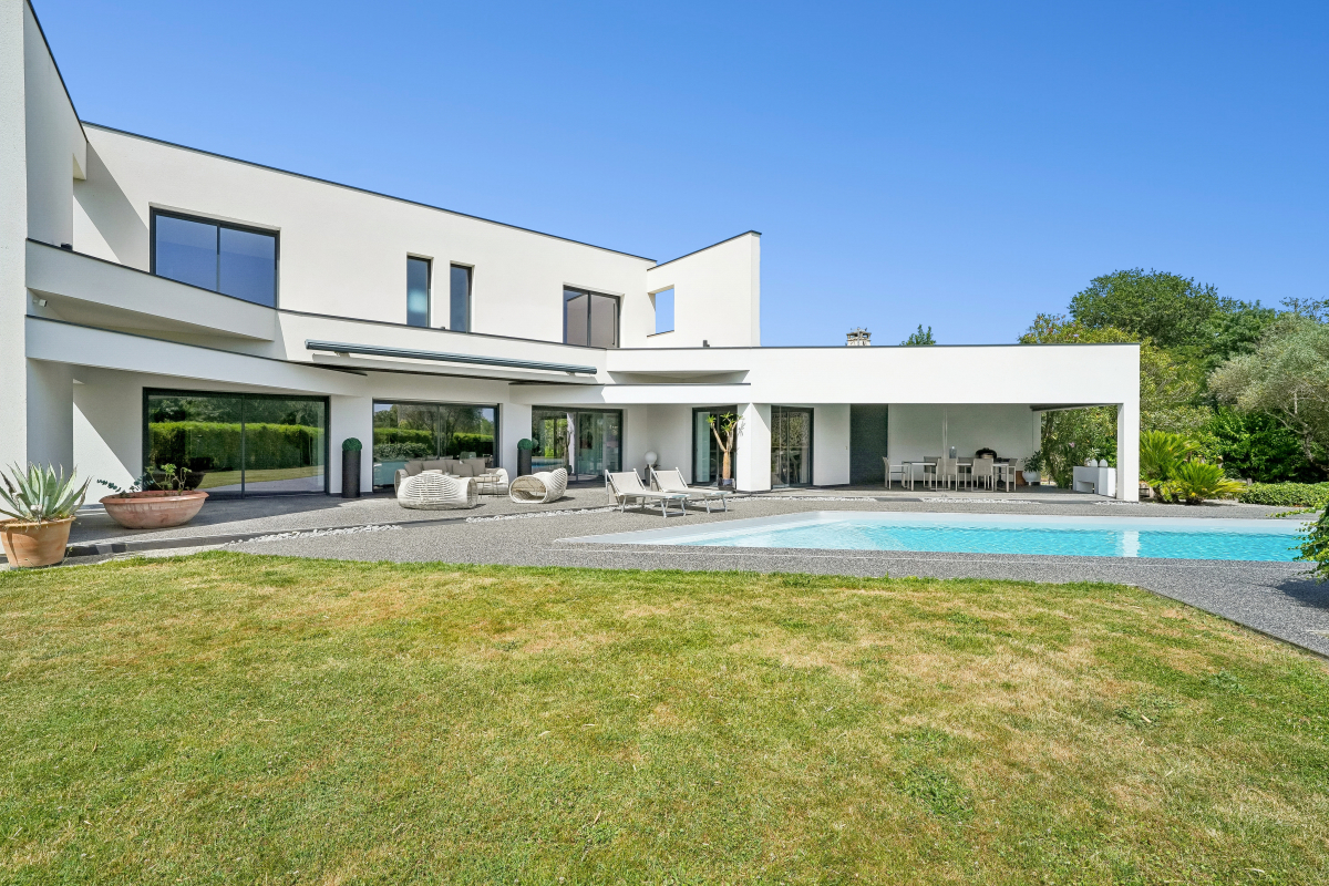 Maison de luxe à vendre à Bouliac, 1 440 000 €, Photo 3