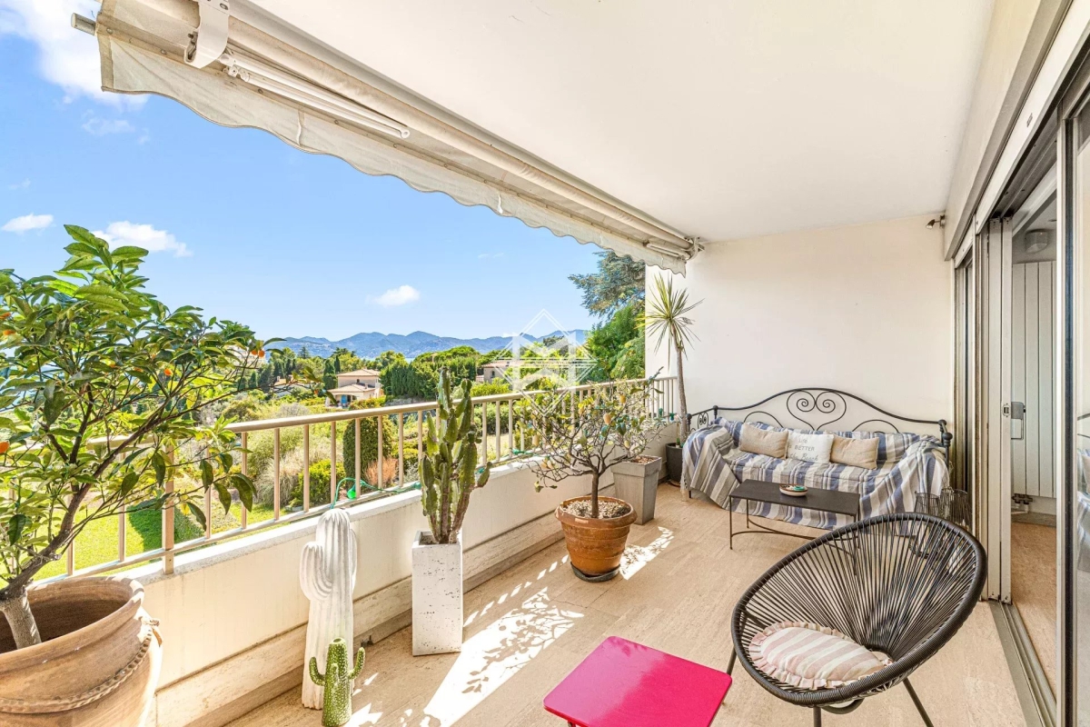 Appartement de luxe à vendre à Cannes, 1 350 000 €, Photo 3