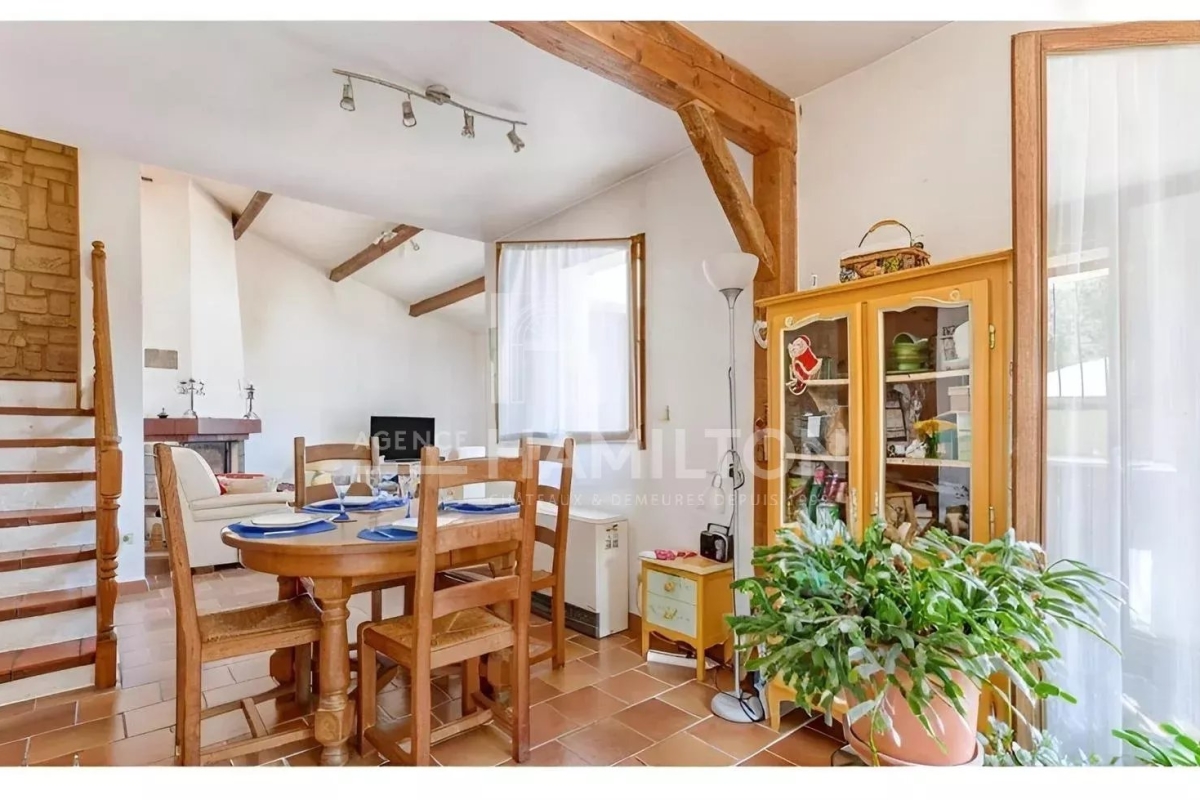 Maison de luxe à vendre à Valbonne, 729 000 €, Photo 3