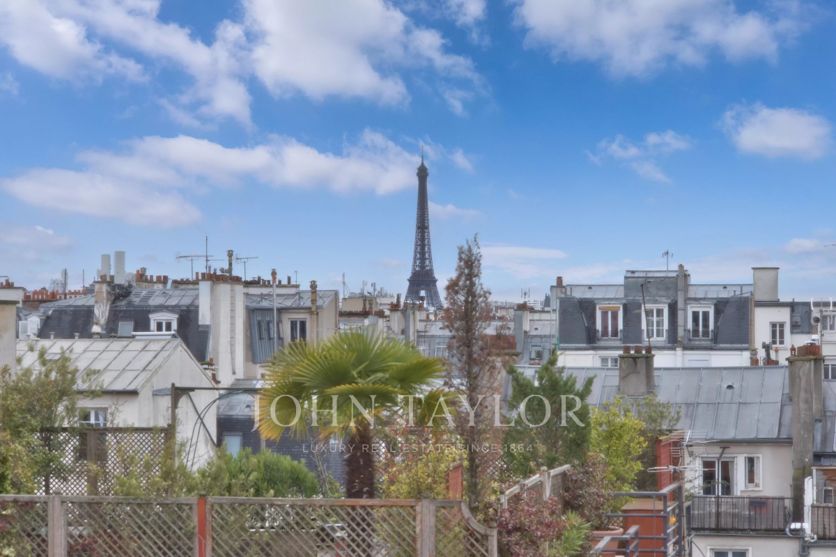 Luxury Apartment for sale in Paris 17ème, 1 240 000 €, Photo 3