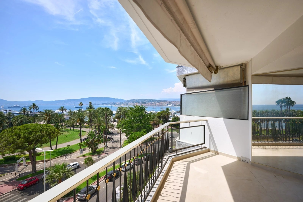 Appartement de luxe à vendre à Cannes, 2 790 000 €, Photo 3