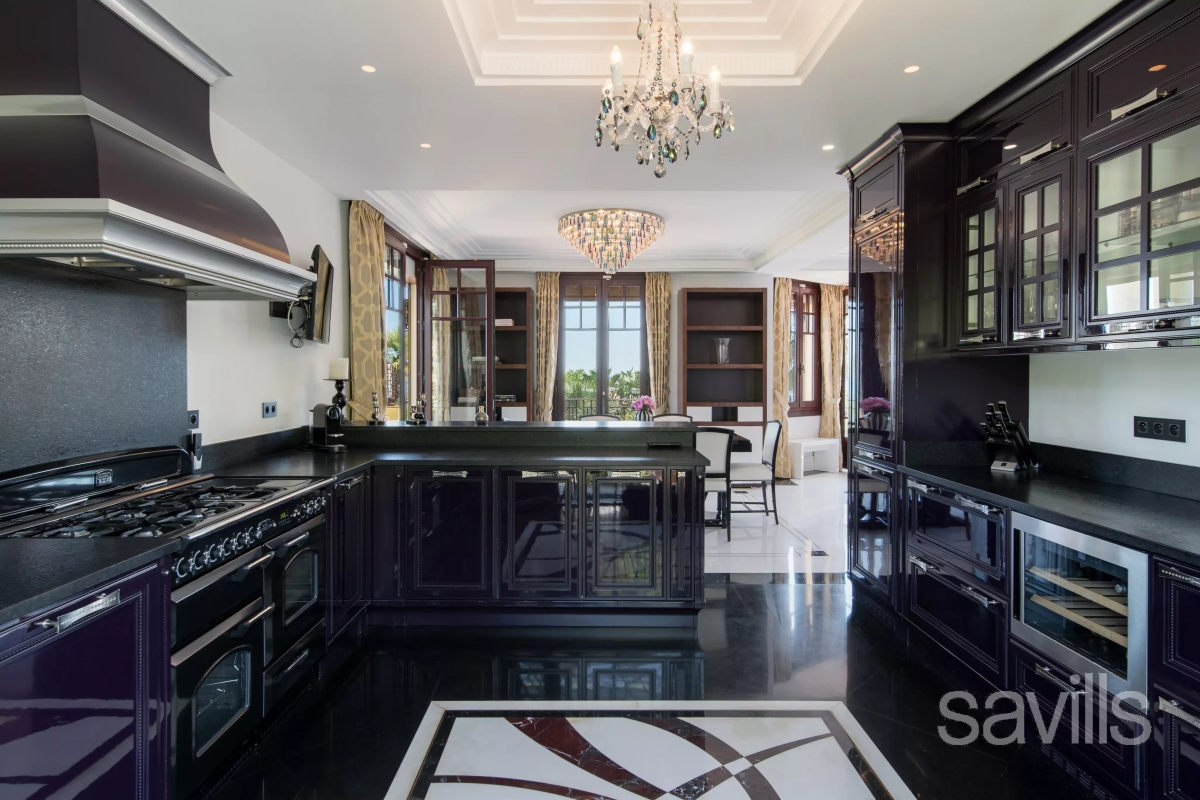 Maison de luxe à vendre à Cannes, 4 450 000 €, Photo 3