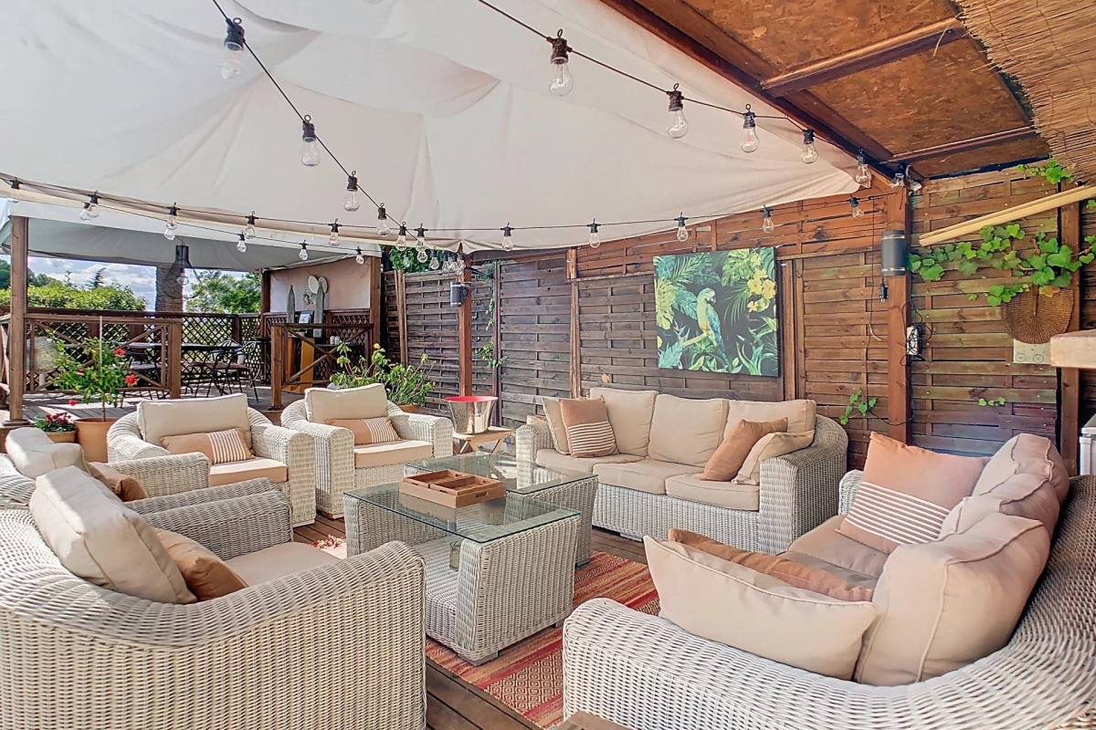Maison de luxe à vendre à Le Cannet, 2 190 000 €, Photo 3