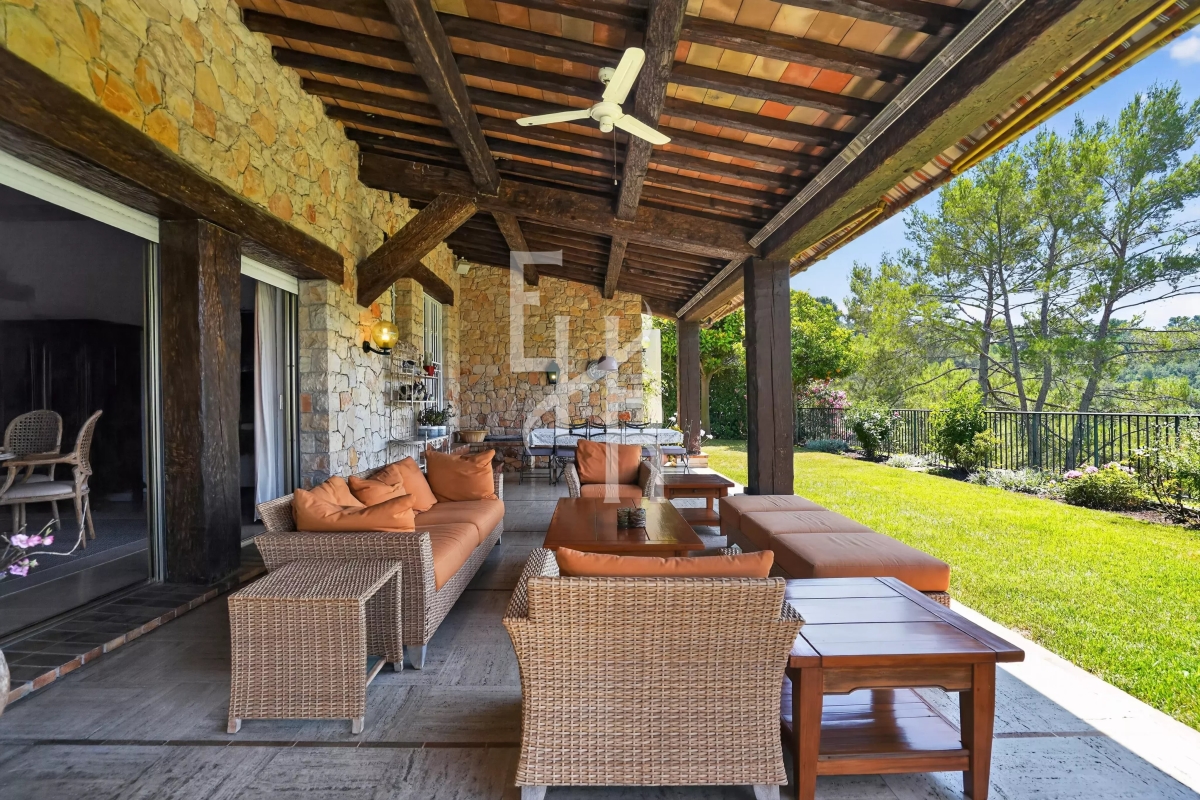 Luxury House for sale in Biot, 1 590 000 €, Photo 3