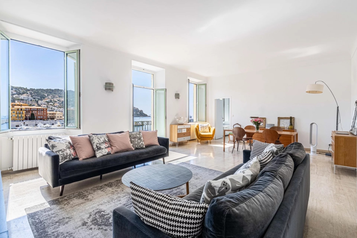 Luxury Apartment for sale in Nice, 1 750 000 €, Photo 3
