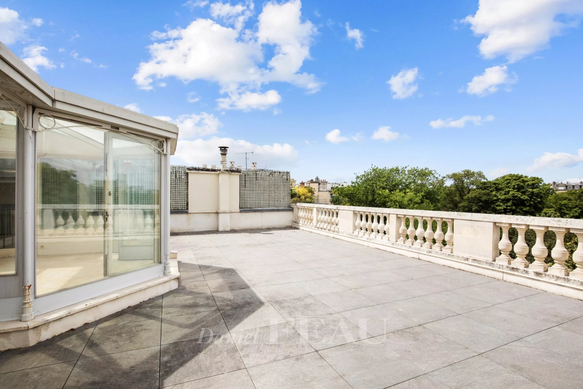 Appartement de luxe à vendre à Paris 8ème, 9 450 000 €, Photo 3