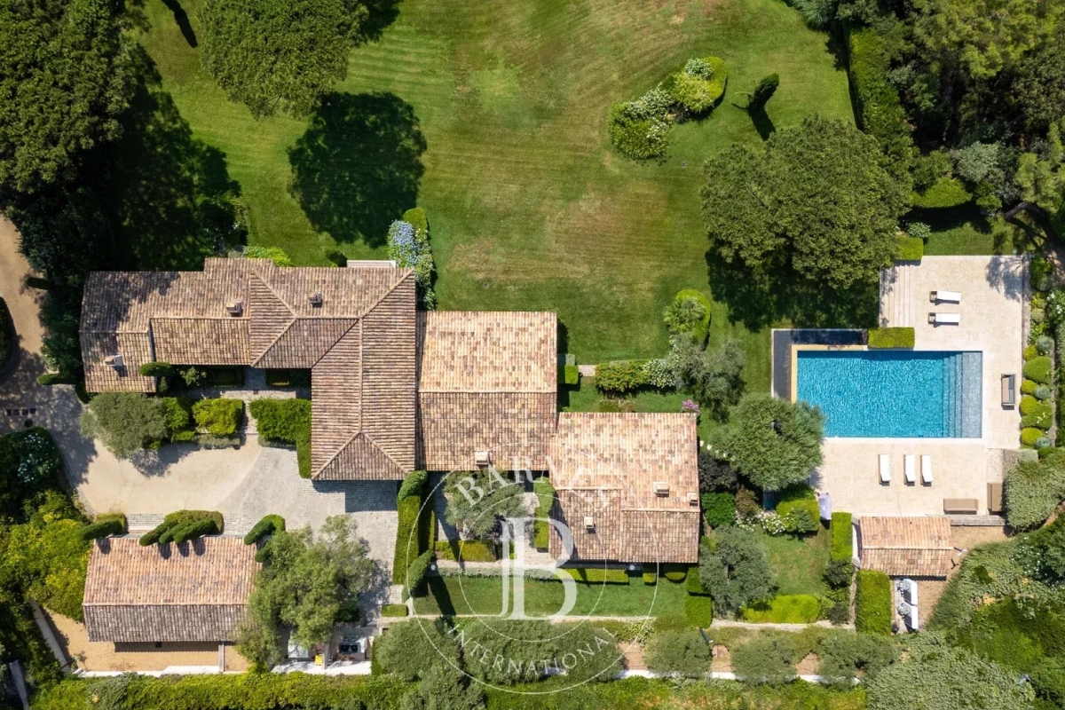 Luxury House for sale in Ramatuelle, 22 000 000 €, Photo 3