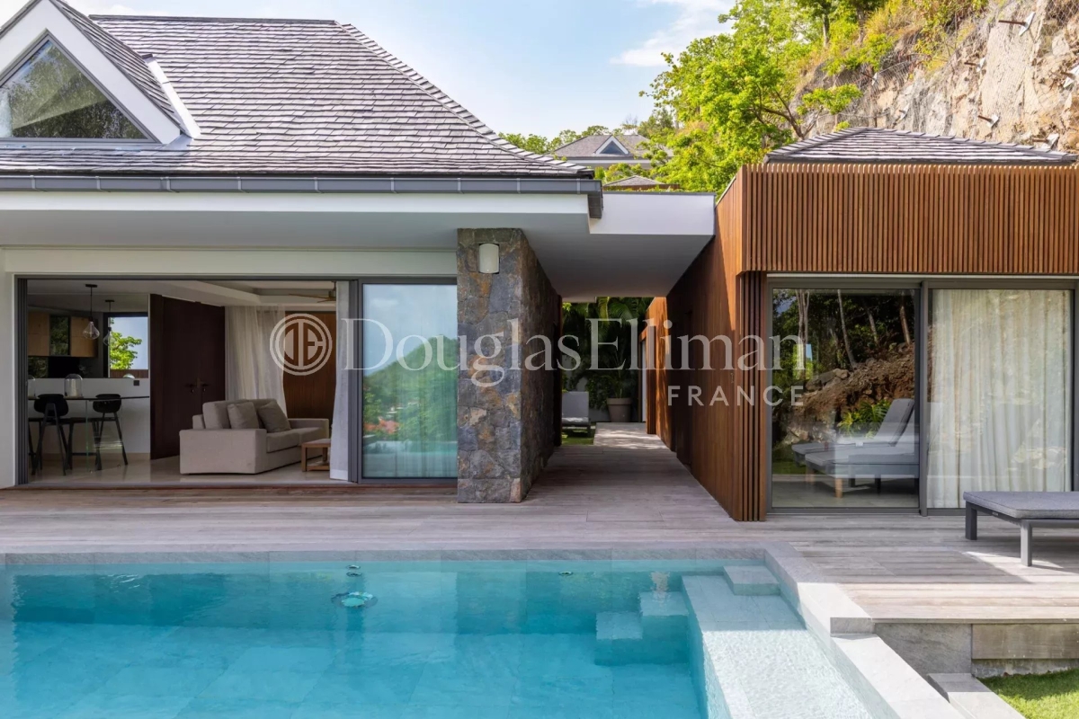 Maison de luxe à vendre à Saint Barthélemy, 5 000 000 €, Photo 3