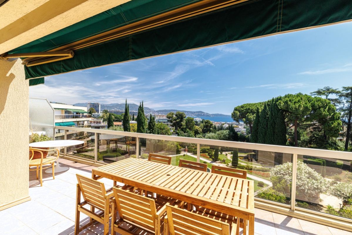 Appartement de luxe à vendre à Nice, 1 575 000 €, Photo 4