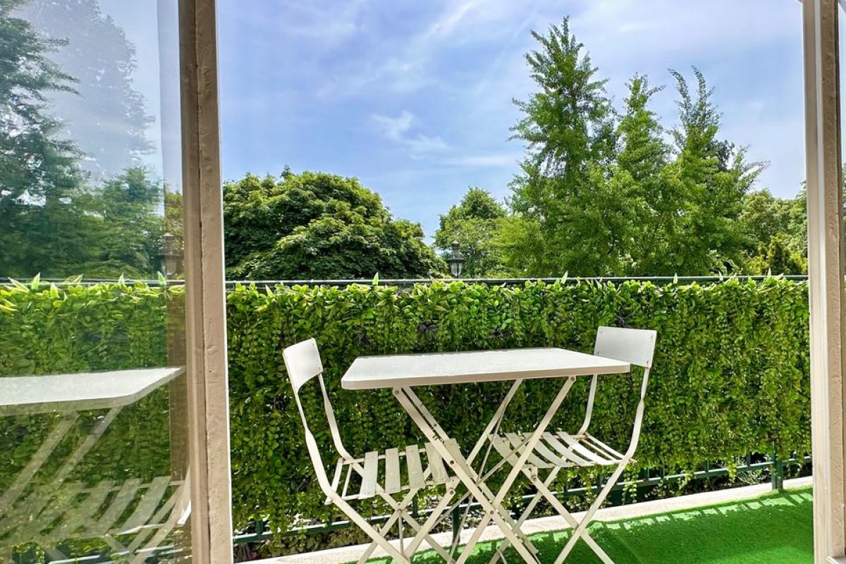 Appartement de luxe à vendre à Paris 16ème, 1 740 000 €, Photo 4
