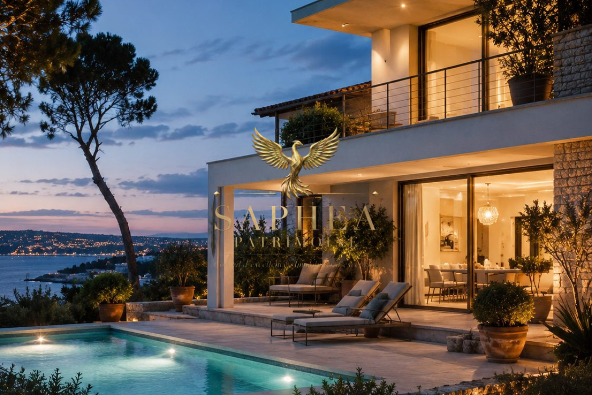 Maison de luxe à vendre à Bandol, 1 790 000 €, Photo 4