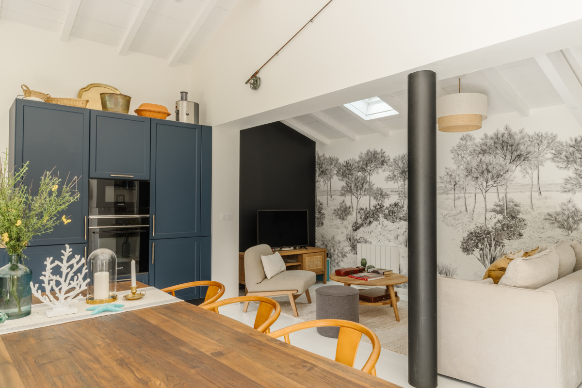 Maison de luxe à vendre à Cap Ferret, 2 250 000 €, Photo 4