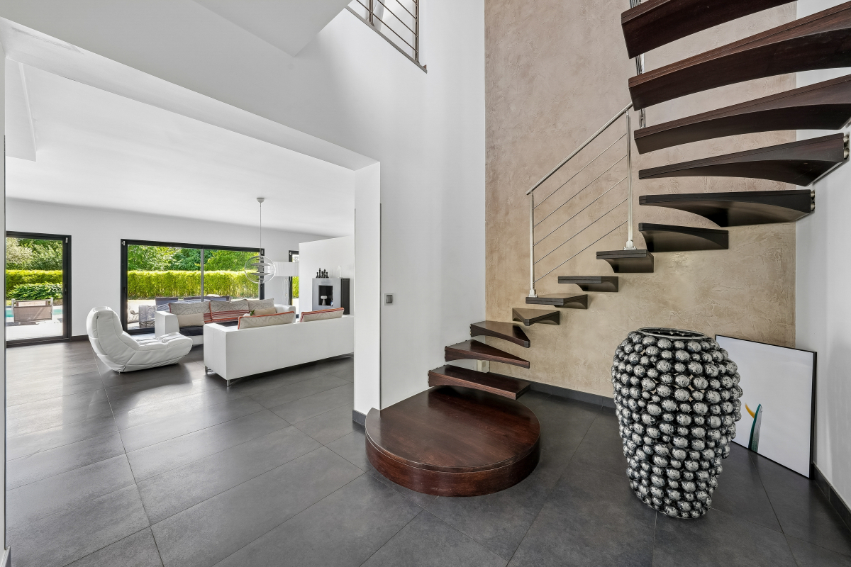 Maison de luxe à vendre à Bouliac, 1 440 000 €, Photo 4