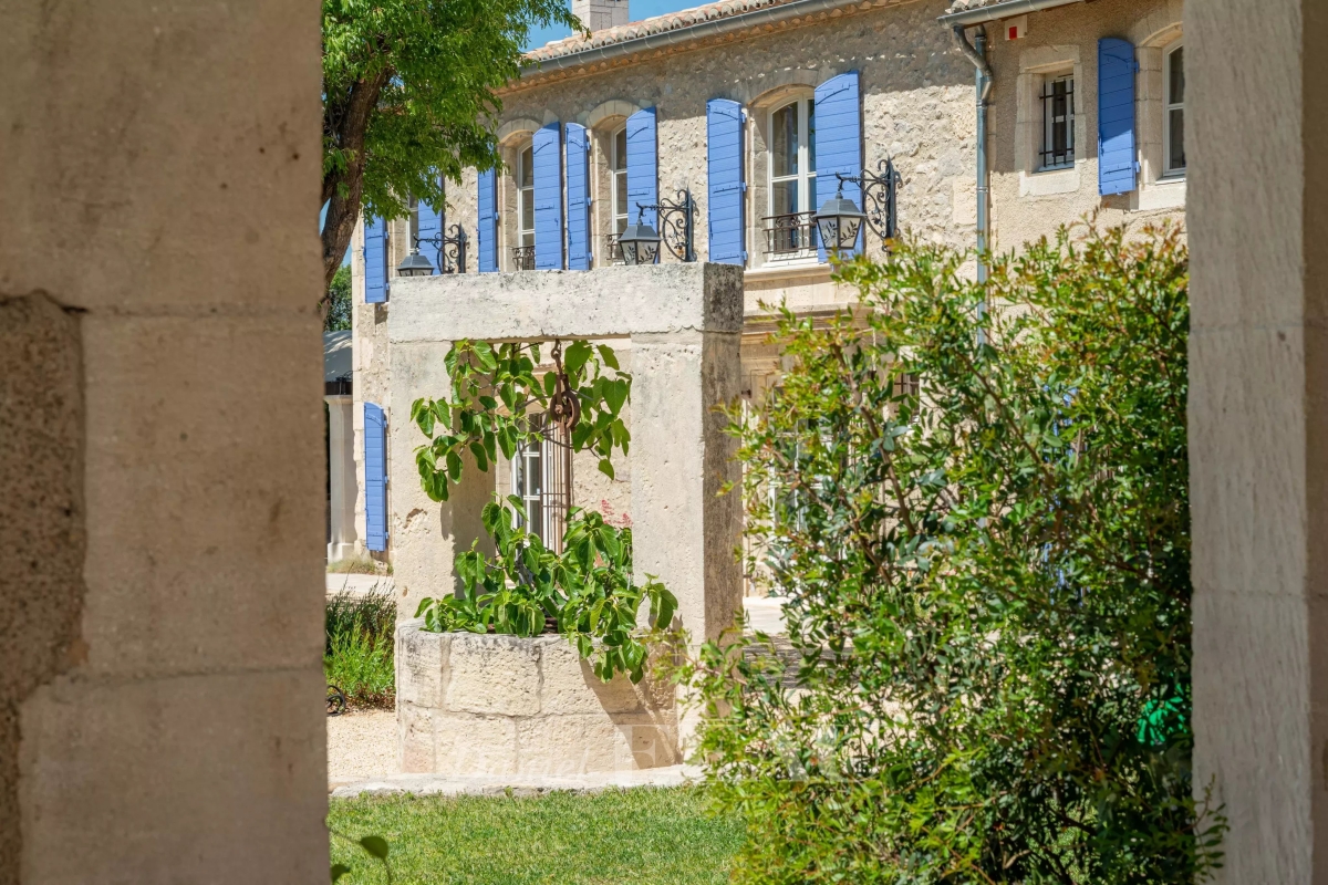 Maison de luxe à vendre à Maussane les Alpilles, 5 500 000 €, Photo 4