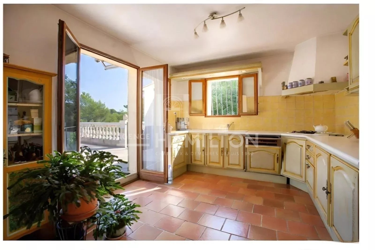 Maison de luxe à vendre à Valbonne, 729 000 €, Photo 4