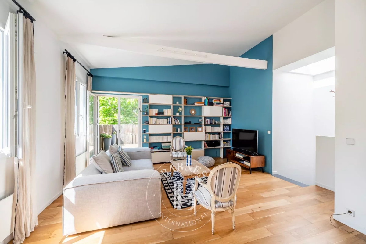 Appartement de luxe à vendre à Neuilly-sur-Seine, 1 490 000 €, Photo 4