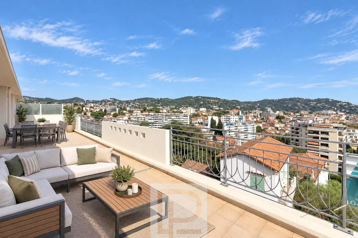 Appartement de luxe à vendre à Cannes, 1 180 000 €, Photo 4
