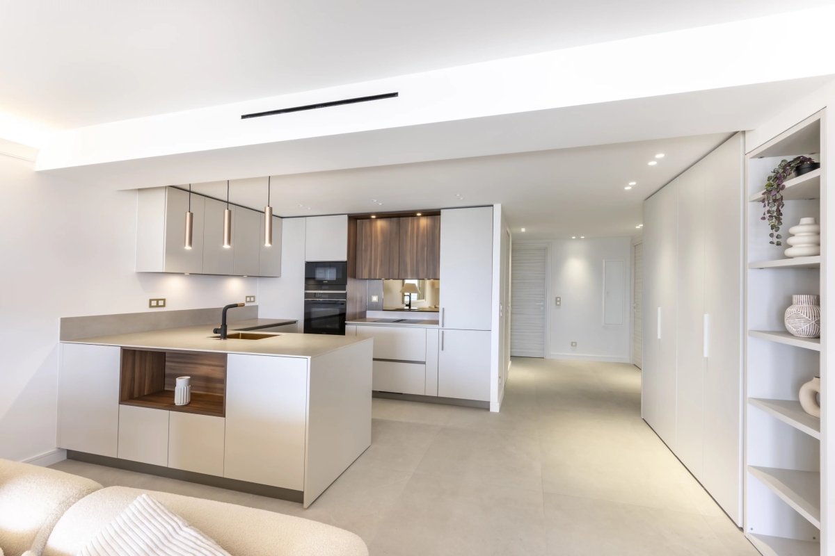 Appartement de luxe à vendre à Cannes, 1 290 000 €, Photo 4