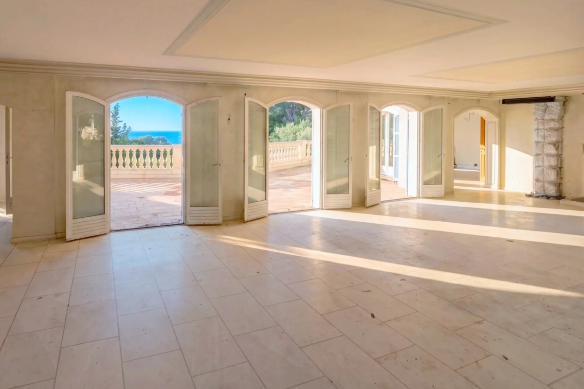 Luxury House for sale in Saint-Jean-Cap-Ferrat, 12 600 000 €, Photo 4