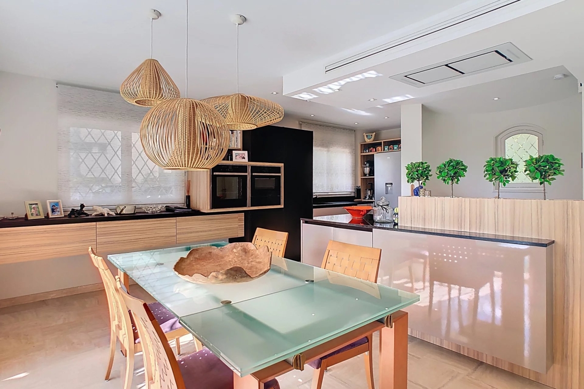 Maison de luxe à vendre à Le Cannet, 2 190 000 €, Photo 4
