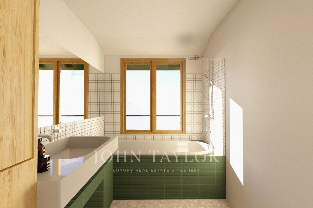 Appartement de luxe à vendre à Bordeaux, 730 000 €, Photo 4