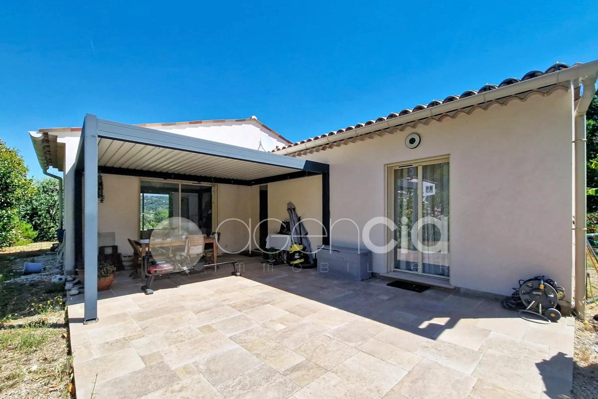 Luxury House for sale in Châteauneuf-Grasse, 595 000 €, Photo 4