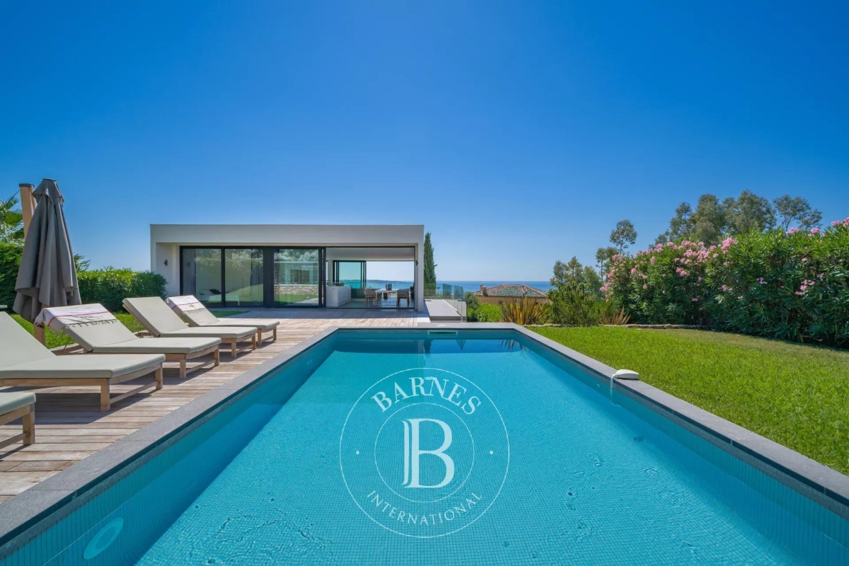 Maison de luxe à vendre à Cannes, 3 350 000 €, Photo 4