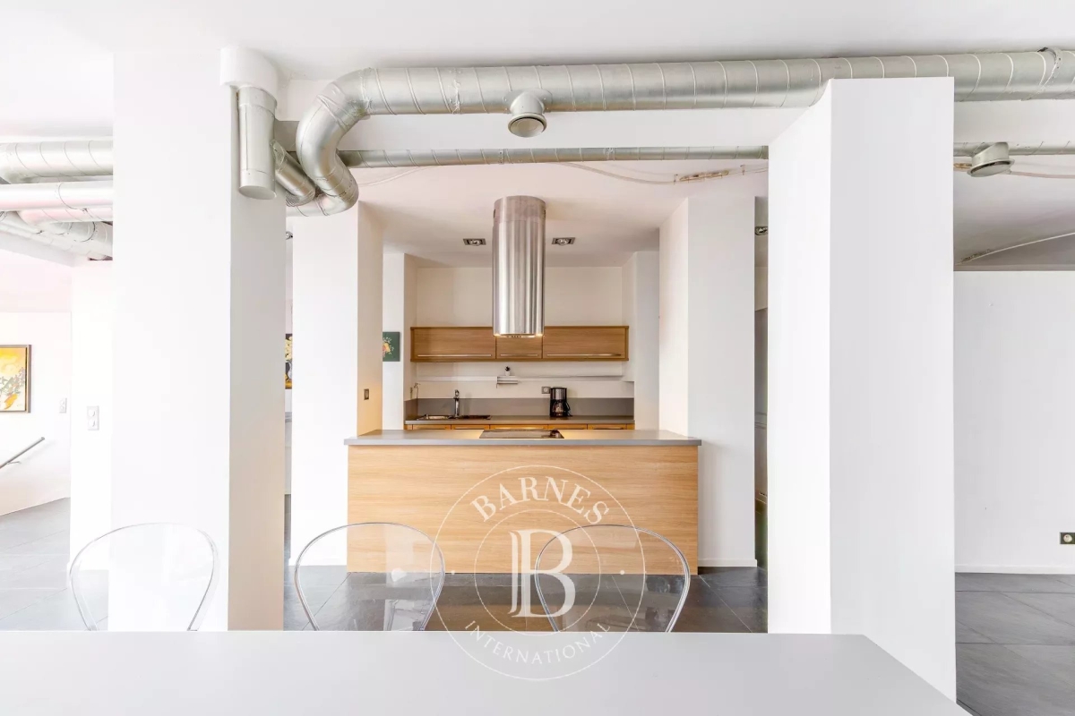 Appartement de luxe à vendre à Paris 11ème, 1 680 000 €, Photo 4