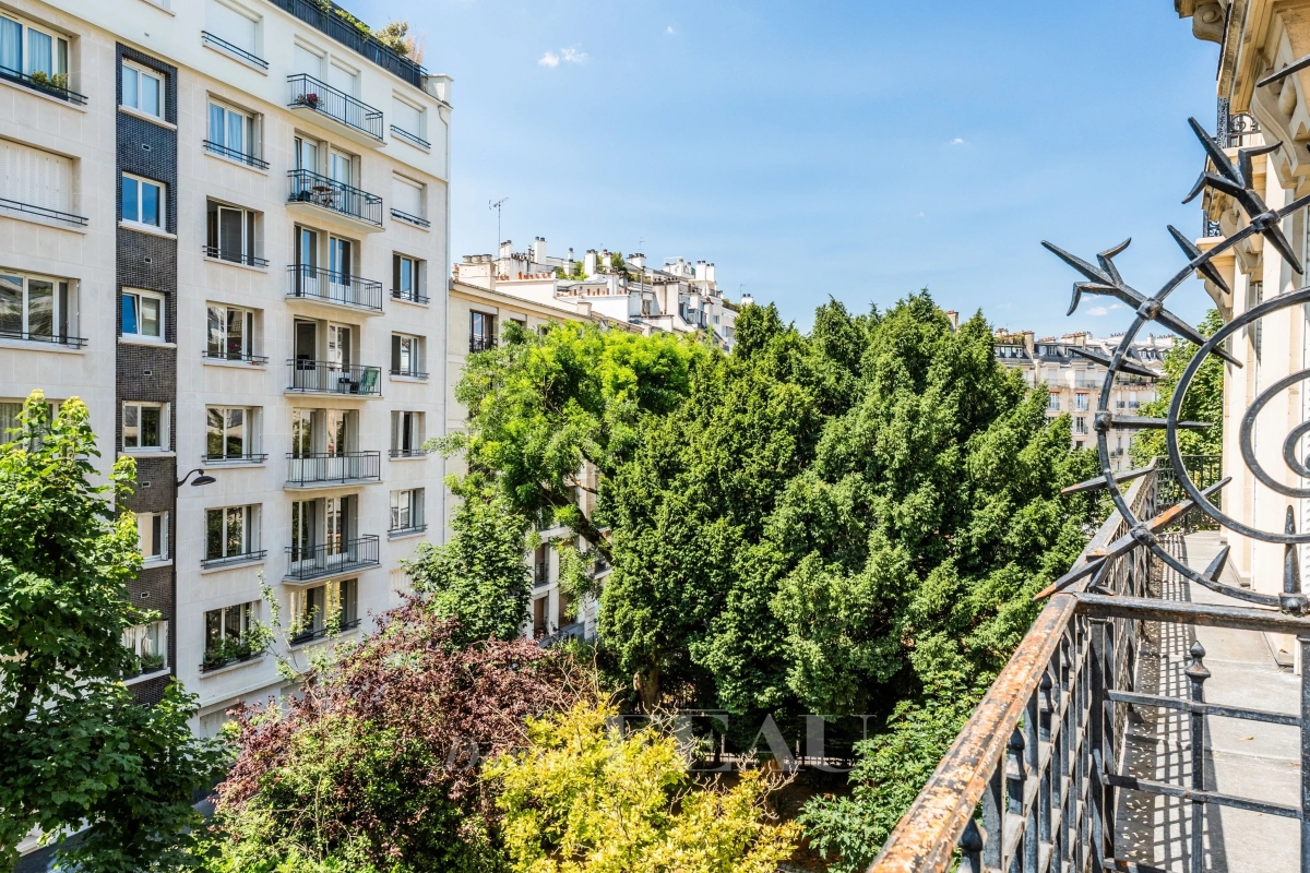 Appartement de luxe à vendre à Paris 16ème, 2 350 000 €, Photo 4