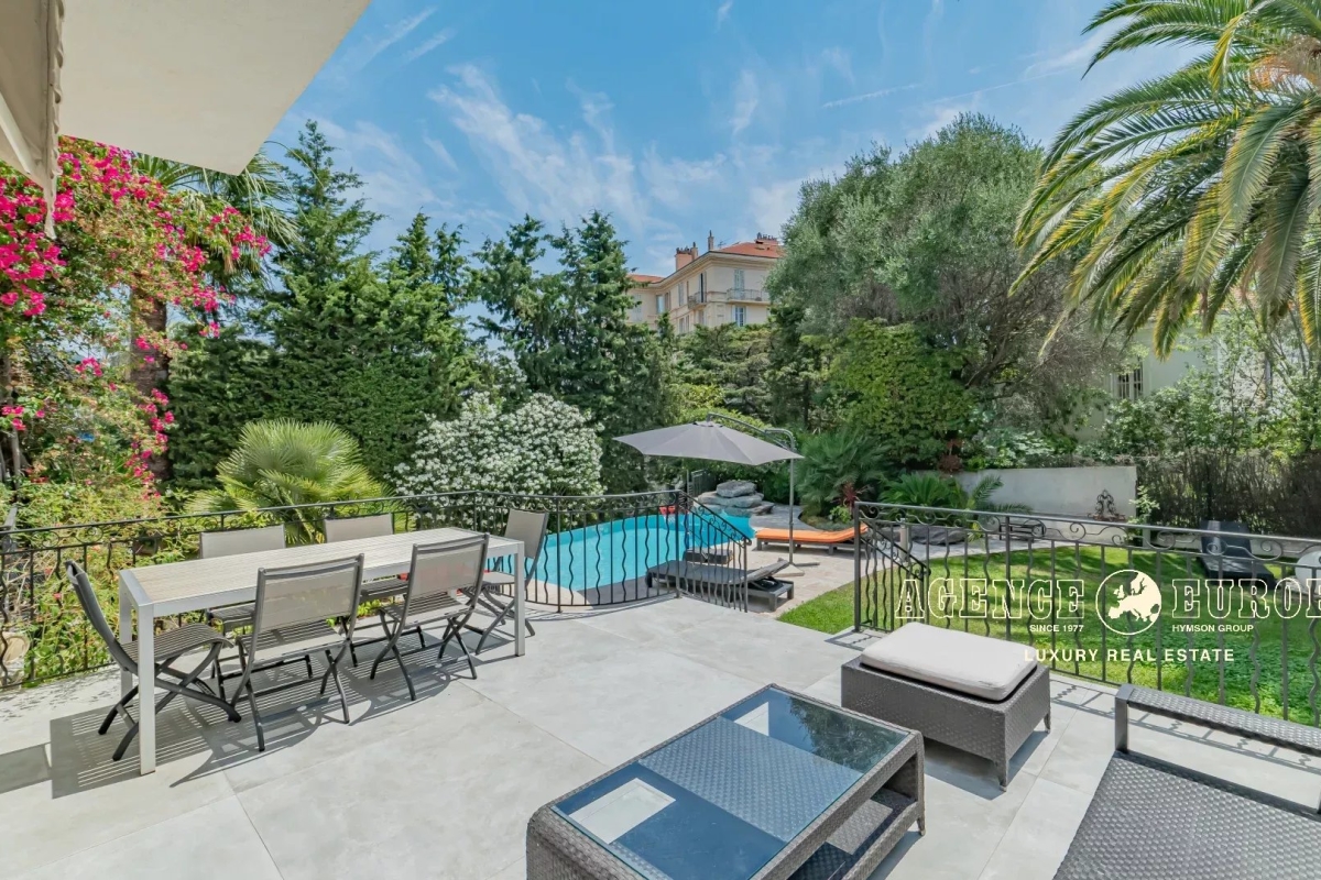 Maison de luxe à vendre à Cannes, 2 250 000 €, Photo 4