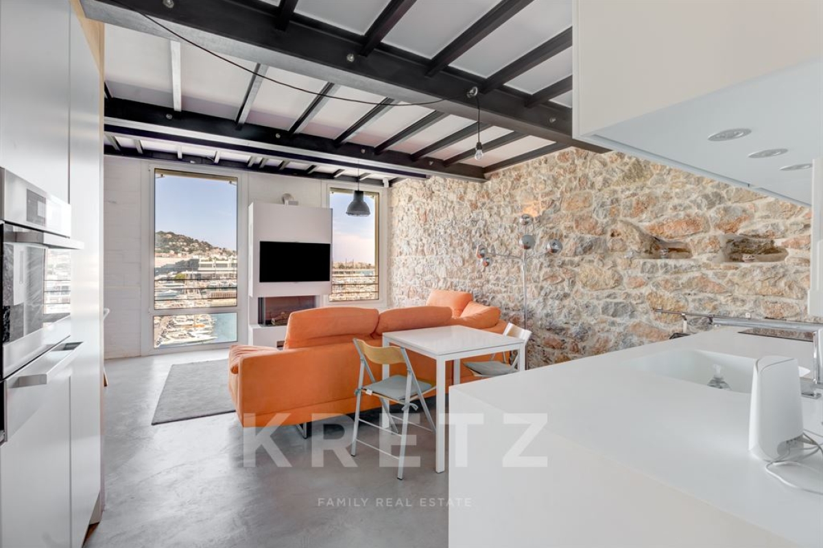 Appartement de luxe à vendre à Cannes, 2 406 200 €, Photo 5
