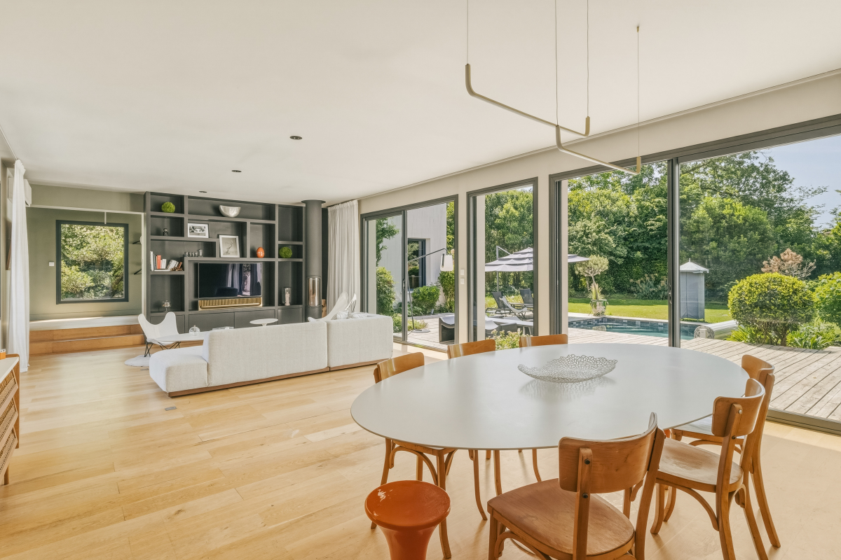 Luxury House for sale in Artigues-Près-Bordeaux, 1 050 000 €, Photo 5