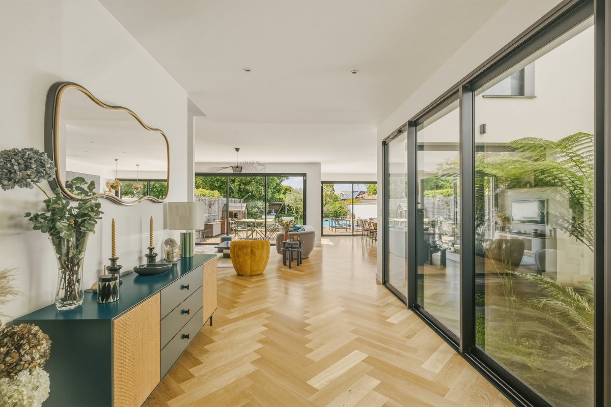 Maison de luxe à vendre à Pessac, 1 249 500 €, Photo 5
