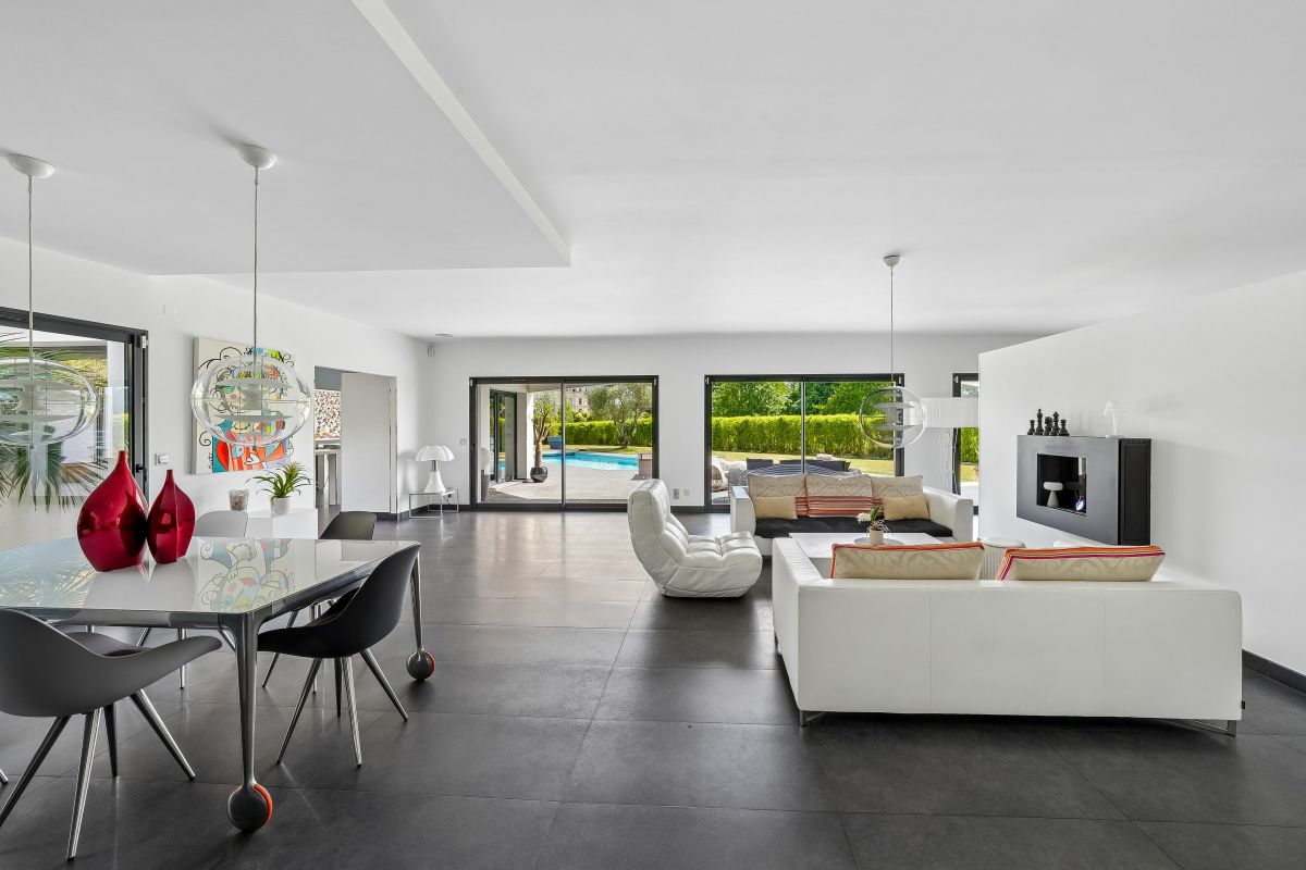 Maison de luxe à vendre à Bouliac, 1 440 000 €, Photo 5